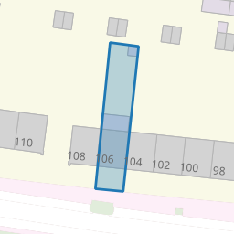 Perceel MTT00-F-5463
