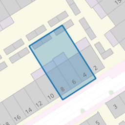 Perceel MTT00-F-5464
