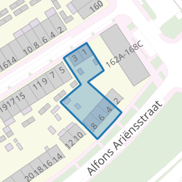 Perceel MTT00-F-5468