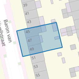 Perceel MTT00-F-5472