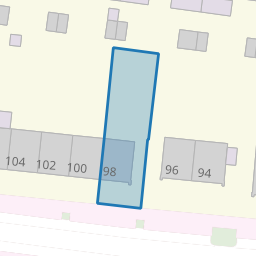 Perceel MTT00-F-5480