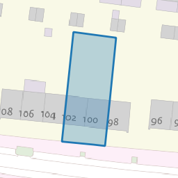 Perceel MTT00-F-5481