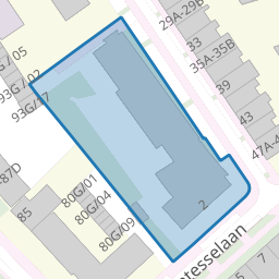Perceel MTT00-F-5489