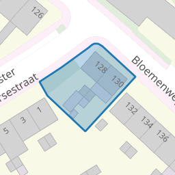 Perceel MTT00-F-5496