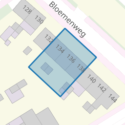 Perceel MTT00-F-5498