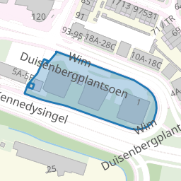 Perceel MTT00-F-5500