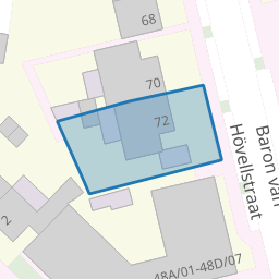 Perceel MTT00-F-5505