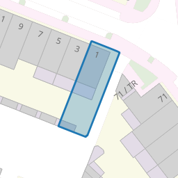 Perceel MTT00-F-5526