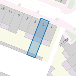 Perceel MTT00-F-5527