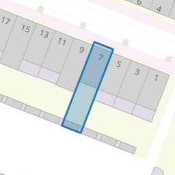 Perceel MTT00-F-5529