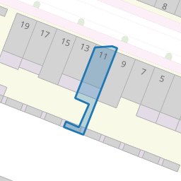 Perceel MTT00-F-5531