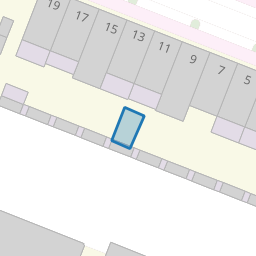 Perceel MTT00-F-5533