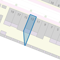 Perceel MTT00-F-5534