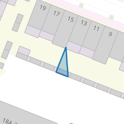 Perceel MTT00-F-5536