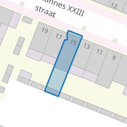 Perceel MTT00-F-5537