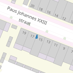 Perceel MTT00-F-5538