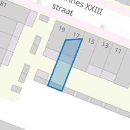 Perceel MTT00-F-5540