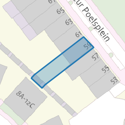 Perceel MTT00-F-5545