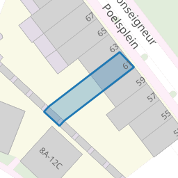 Perceel MTT00-F-5546