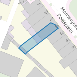 Perceel MTT00-F-5548