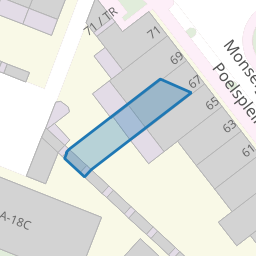 Perceel MTT00-F-5549