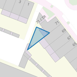 Perceel MTT00-F-5551