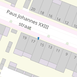 Perceel MTT00-F-5556