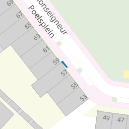 Perceel MTT00-F-5557