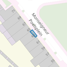 Perceel MTT00-F-5560