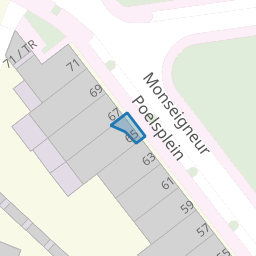 Perceel MTT00-F-5561