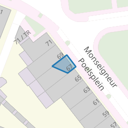 Perceel MTT00-F-5562