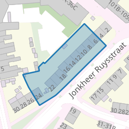 Perceel MTT00-F-5566