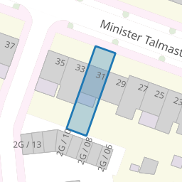 Perceel MTT00-F-5579
