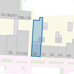 Perceel MTT00-F-5580