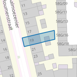 Perceel MTT00-F-5586