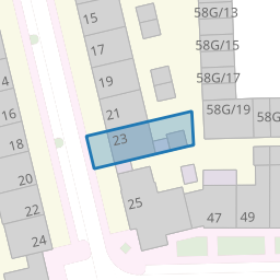 Perceel MTT00-F-5588