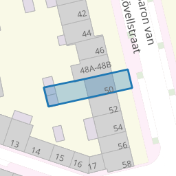 Perceel MTT00-F-5601