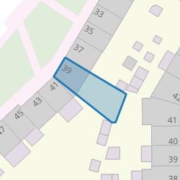 Perceel MTT00-F-5604