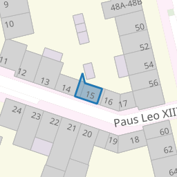 Perceel MTT00-F-5608