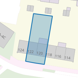 Perceel MTT00-F-5611