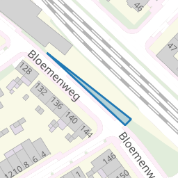 Perceel MTT00-F-5616