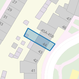 Perceel MTT00-F-5623