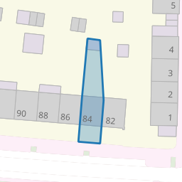 Perceel MTT00-F-5629