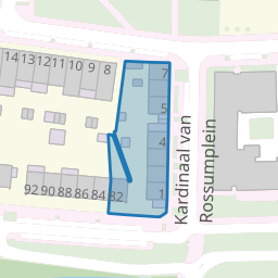 Perceel MTT00-F-5630