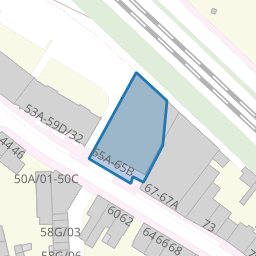 Perceel MTT00-F-5631