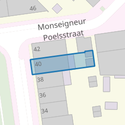 Perceel MTT00-F-5634