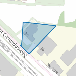 Perceel MTT00-F-5641