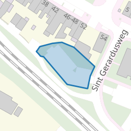 Perceel MTT00-F-5645