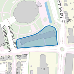 Perceel MTT00-F-5650