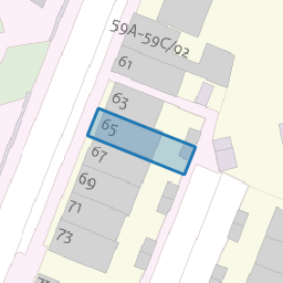 Perceel MTT00-F-5658